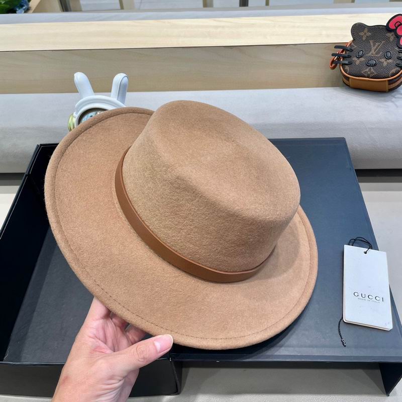 Gucci top hat (673)