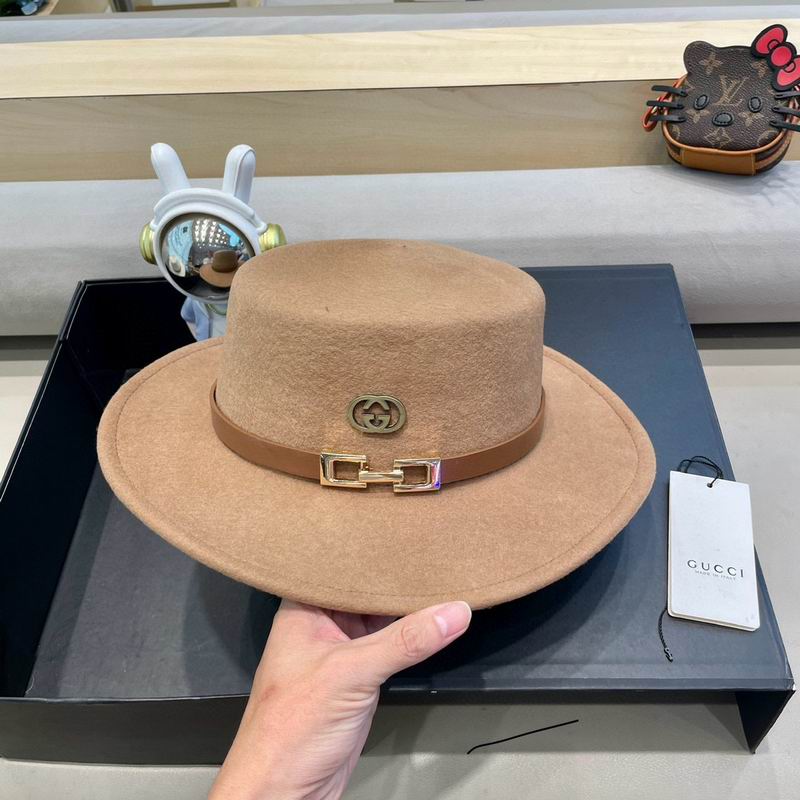 Gucci top hat (674)