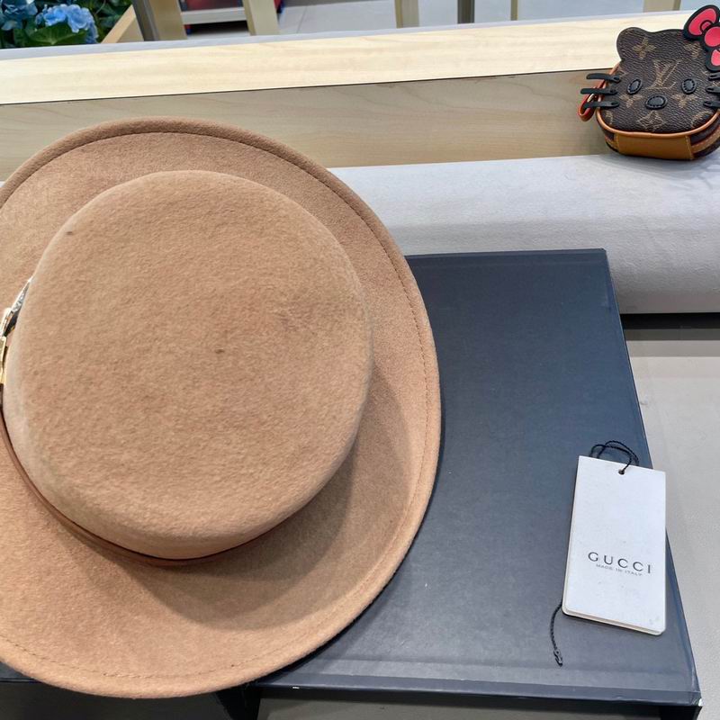 Gucci top hat (675)