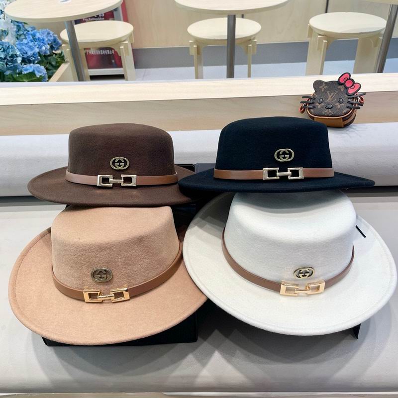 Gucci top hat (676)