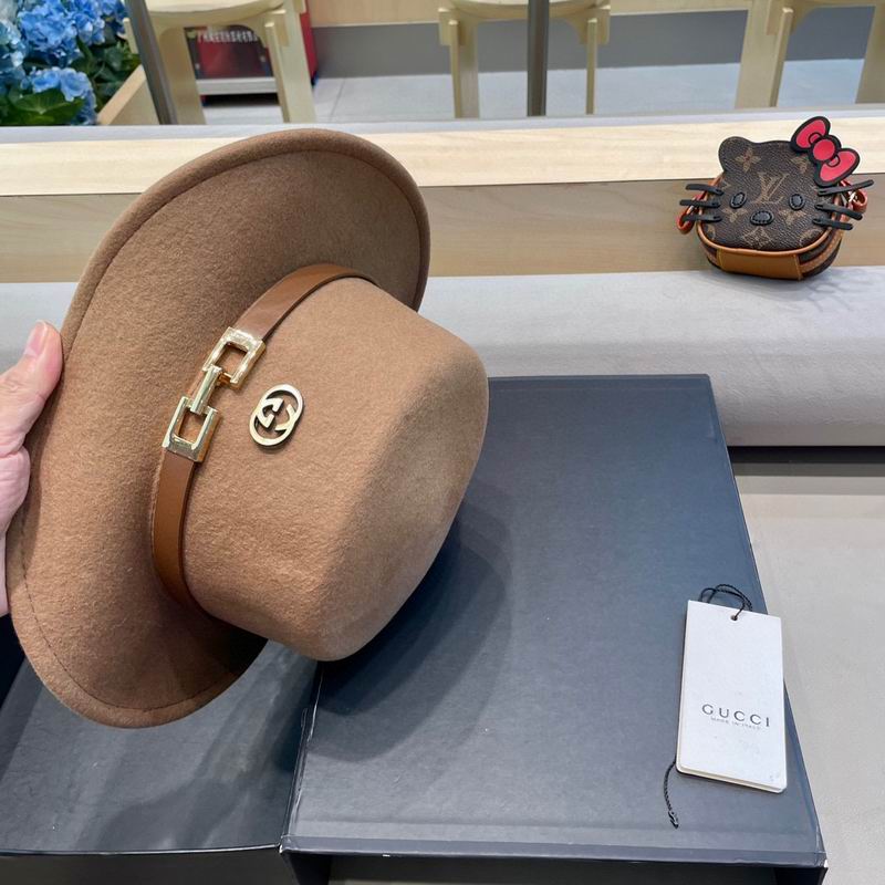 Gucci top hat (677)