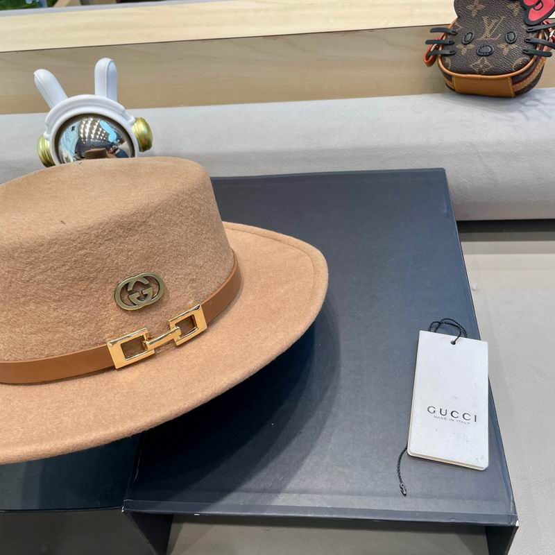 Gucci top hat (678)