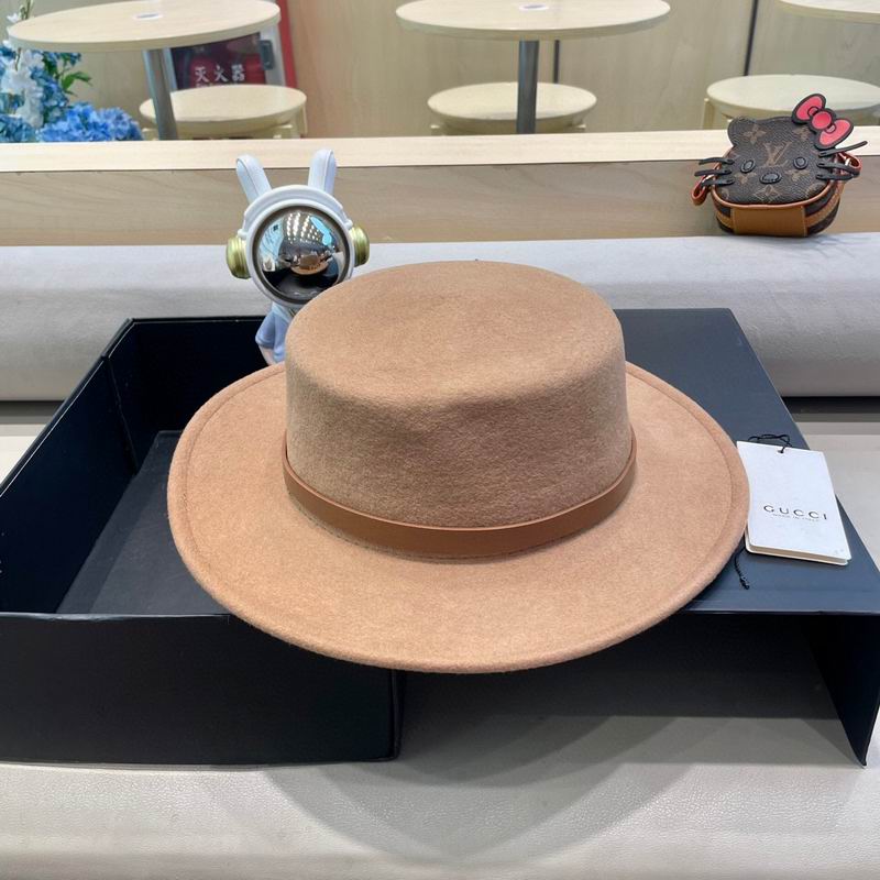 Gucci top hat (679)