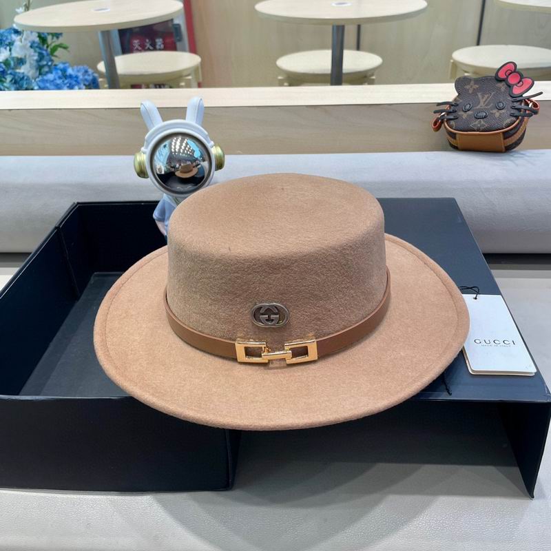 Gucci top hat (680)