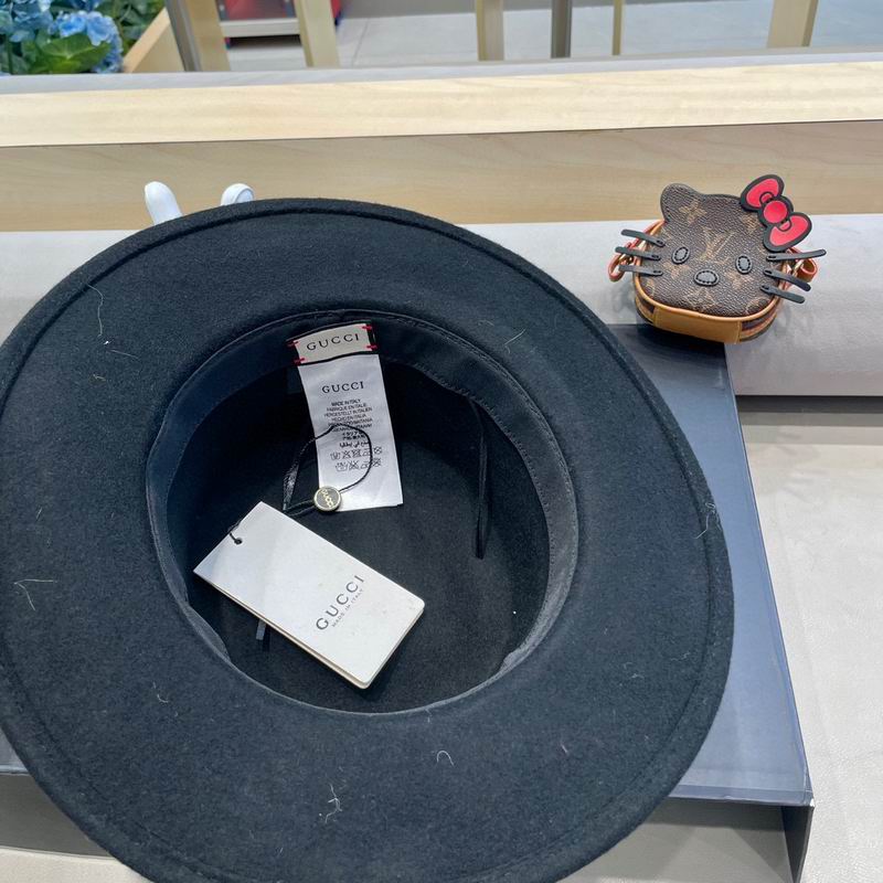 Gucci top hat (681)