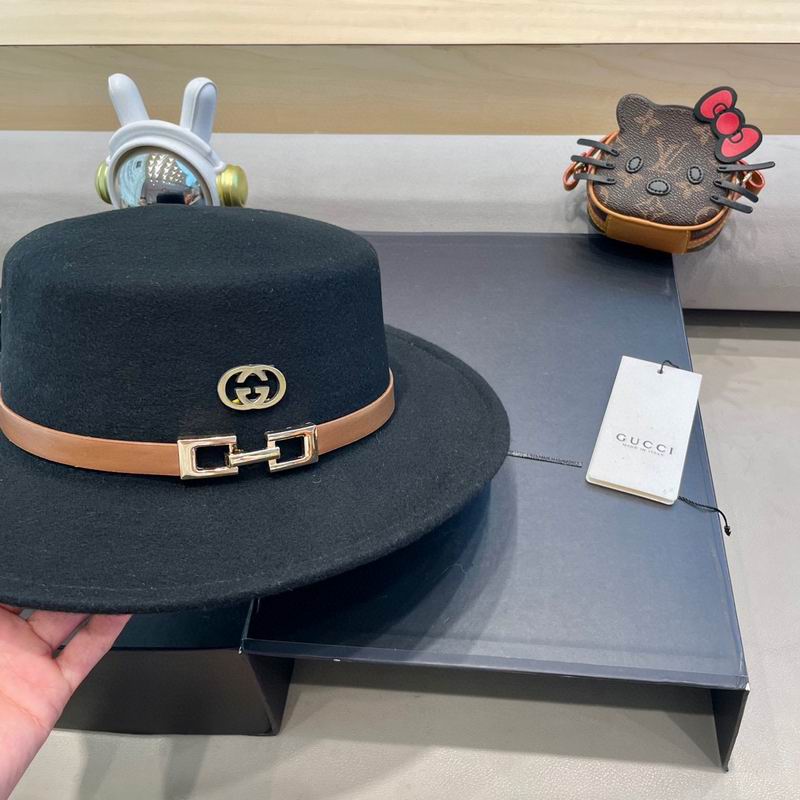 Gucci top hat (682)
