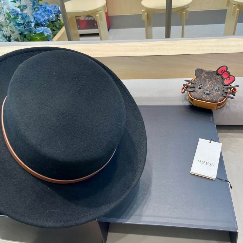 Gucci top hat (683)