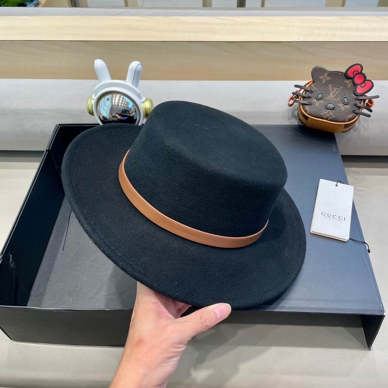Gucci top hat (684)