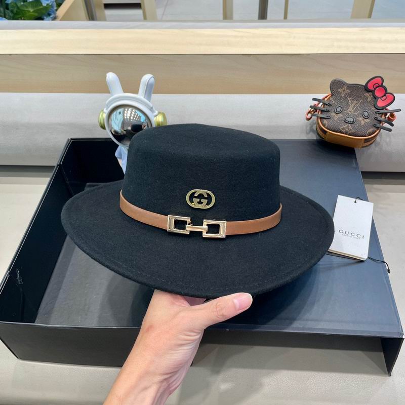 Gucci top hat (686)