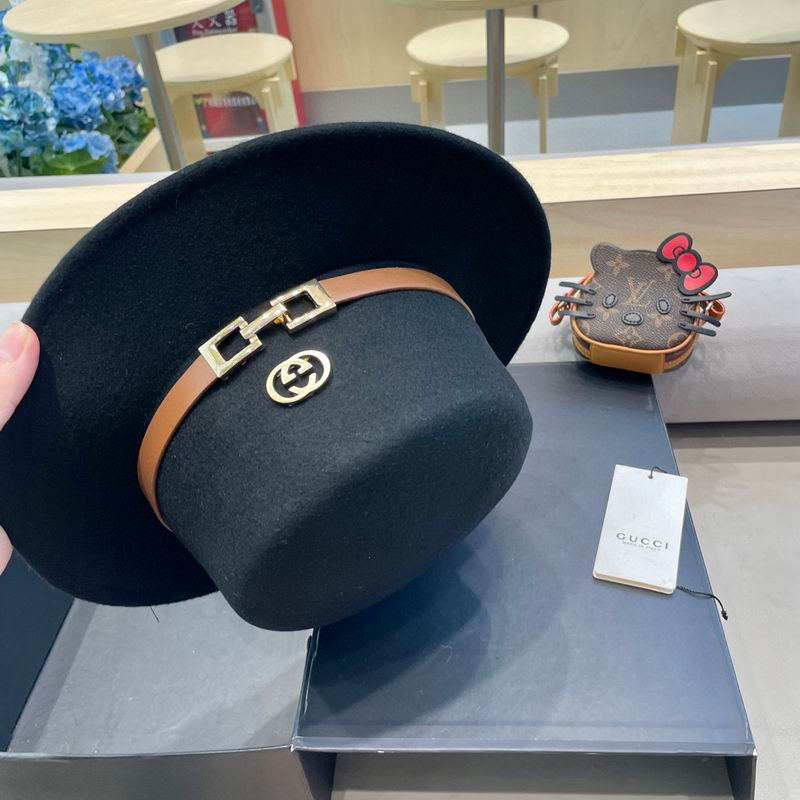 Gucci top hat (687)