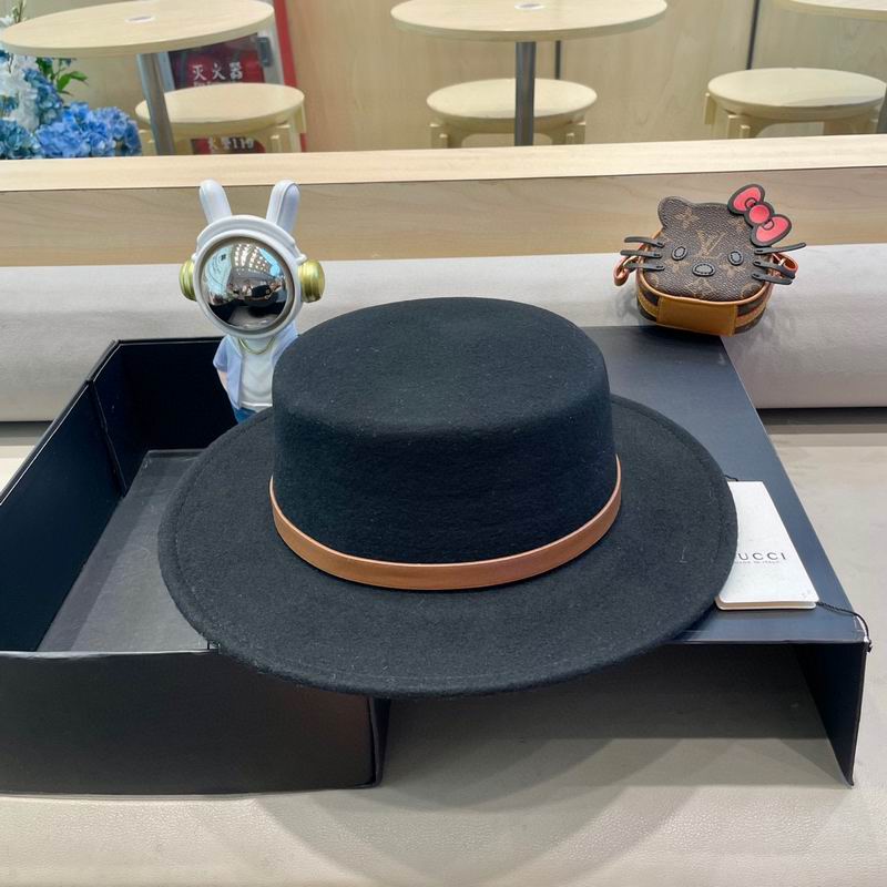 Gucci top hat (688)