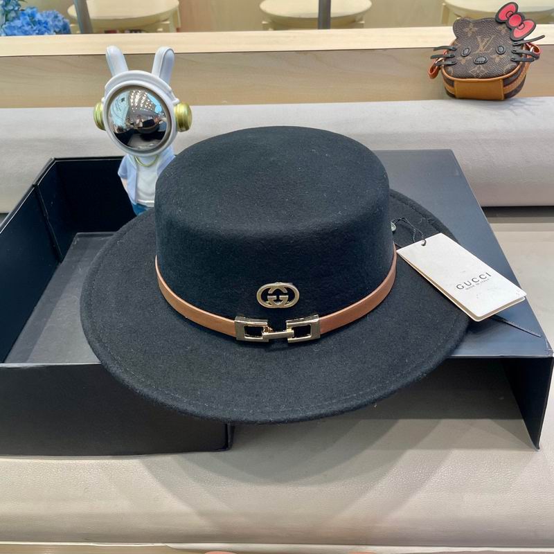 Gucci top hat (689)
