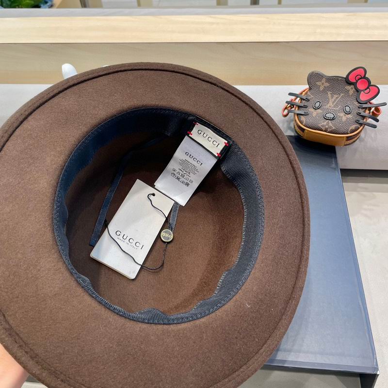 Gucci top hat (690)