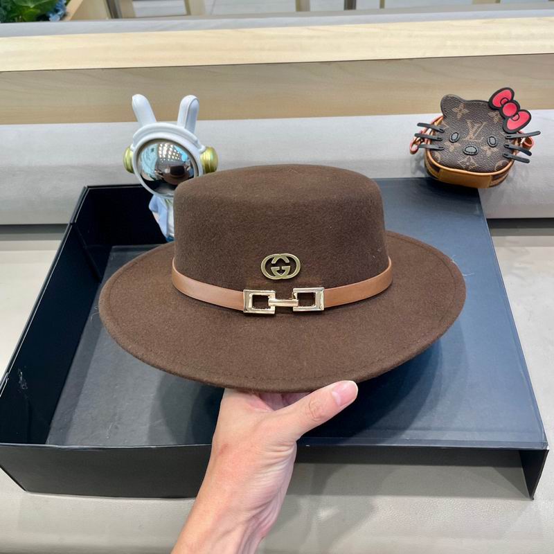 Gucci top hat (692)