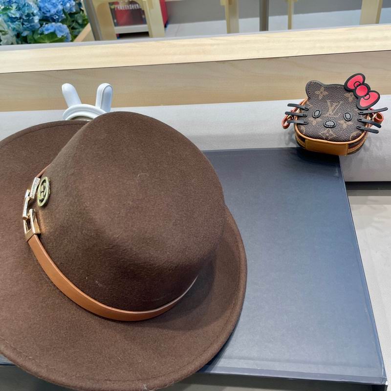 Gucci top hat (694)