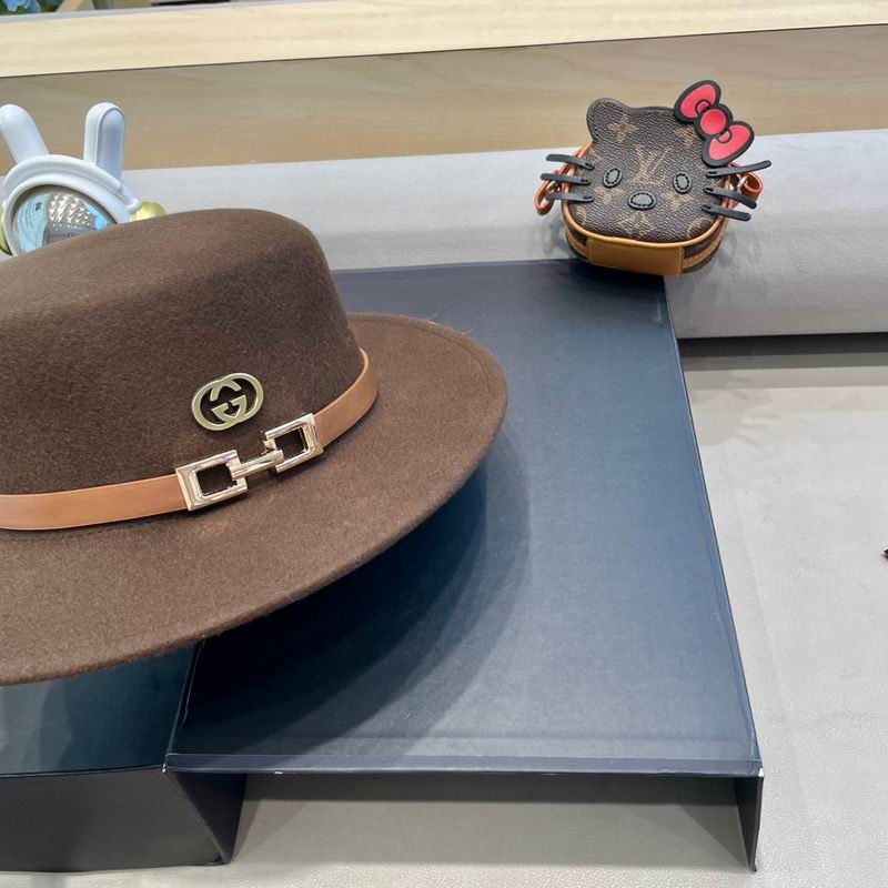 Gucci top hat (695)