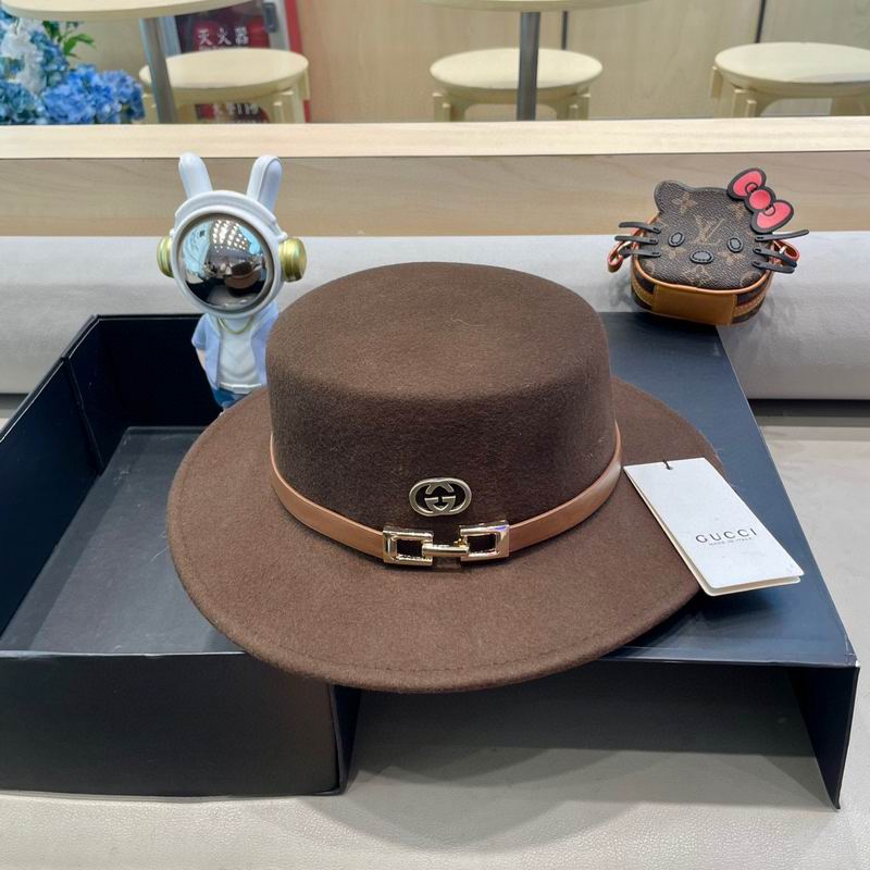 Gucci top hat (697)