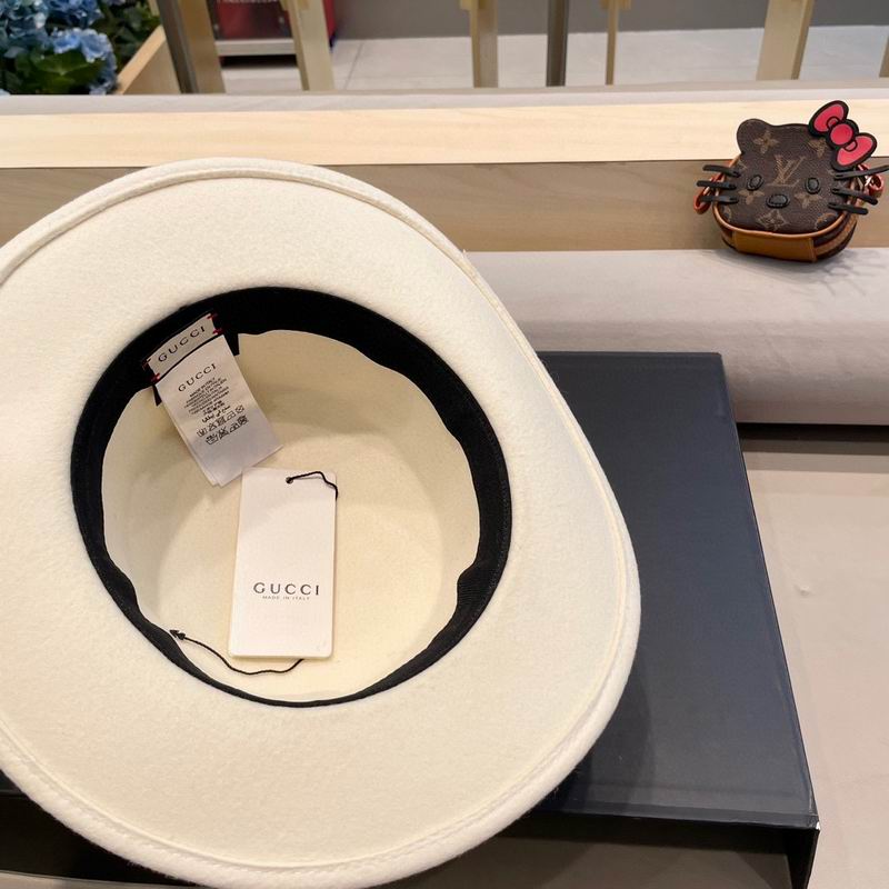 Gucci top hat (698)