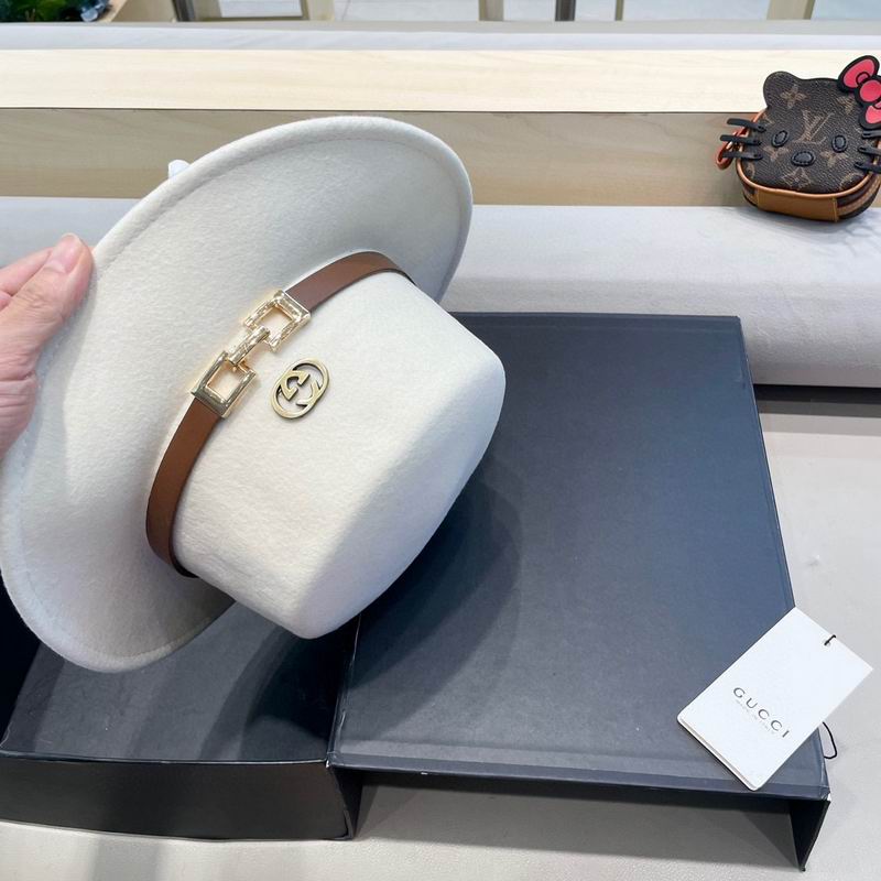 Gucci top hat (699)
