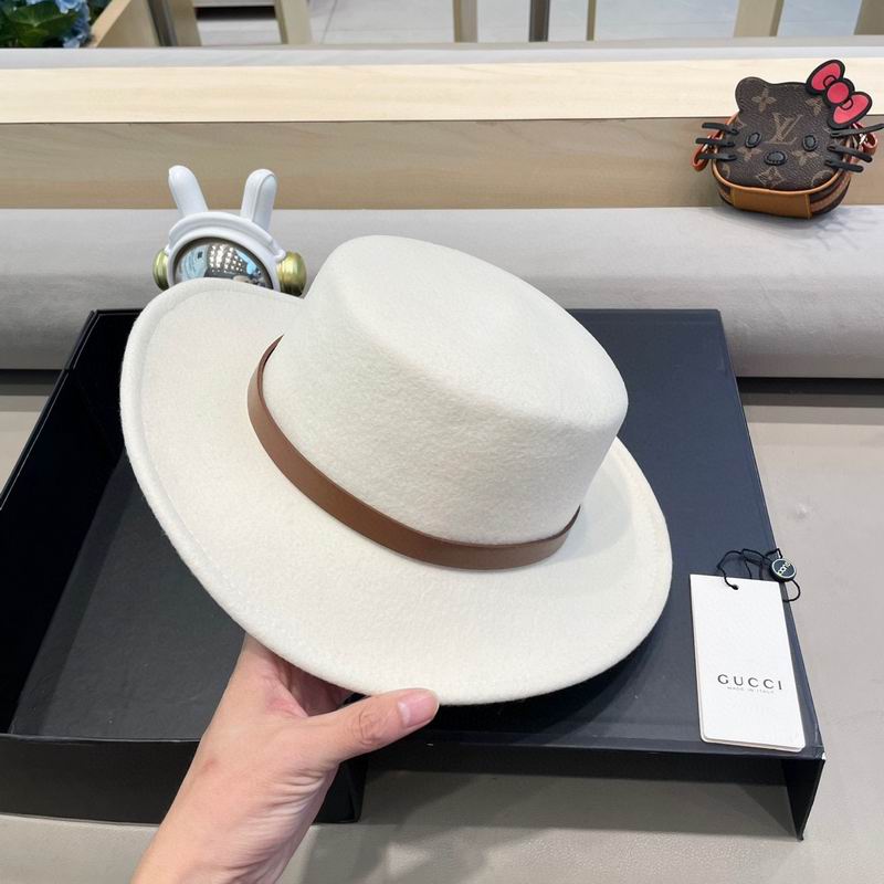 Gucci top hat (700)