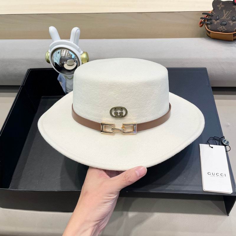 Gucci top hat (701)