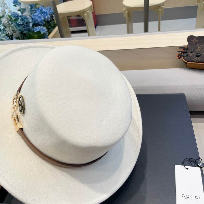 Gucci top hat (703)