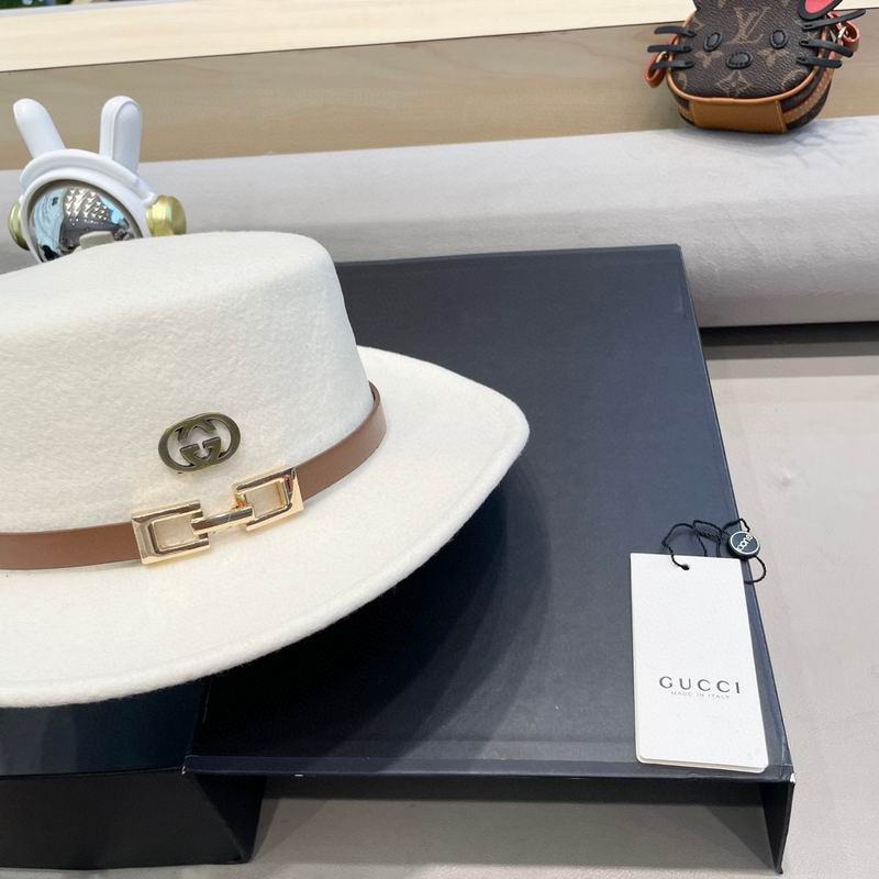 Gucci top hat (704)
