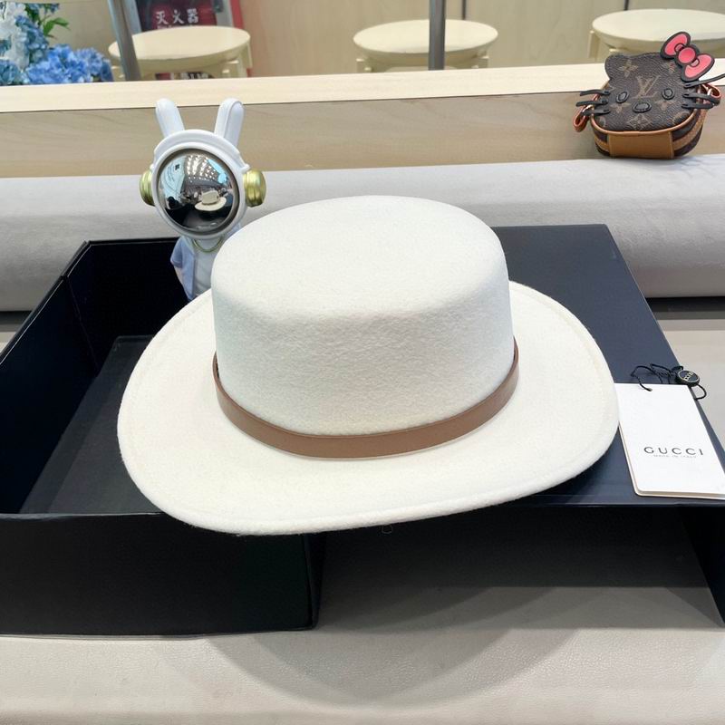 Gucci top hat (705)
