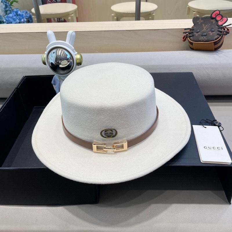 Gucci top hat (706)