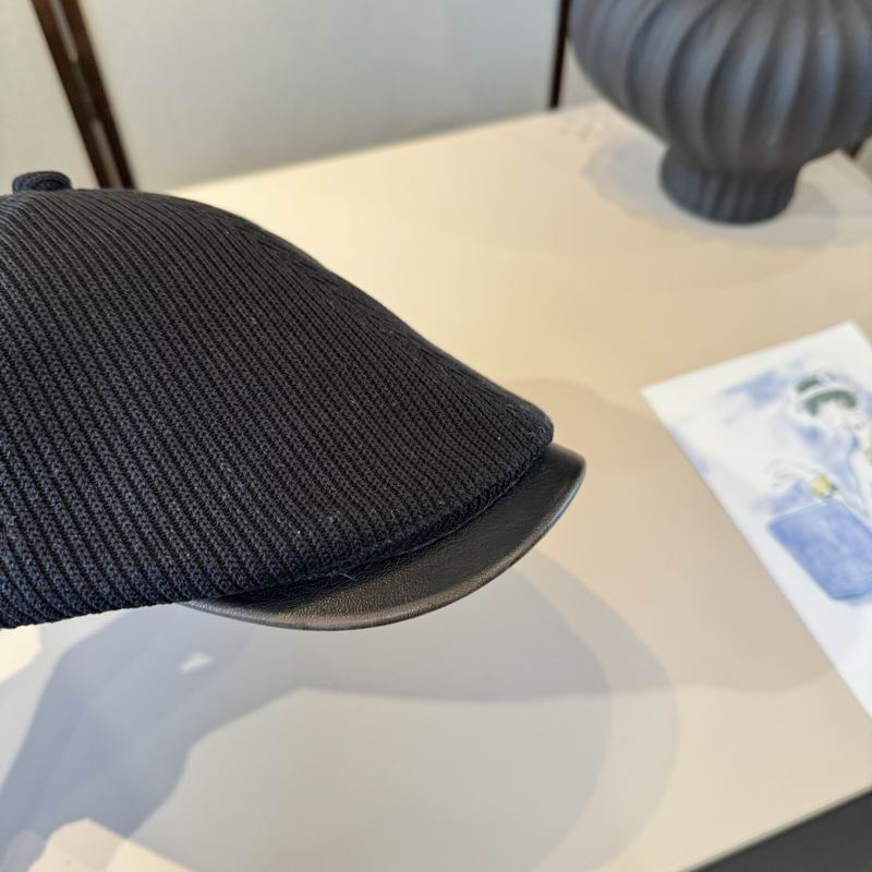 Hermes Beret (640)