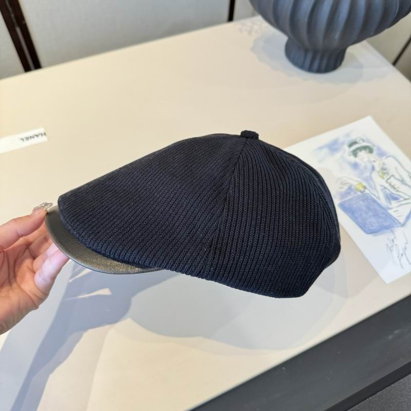 Hermes Beret (644)