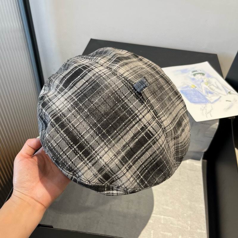 Hermes Beret (778)