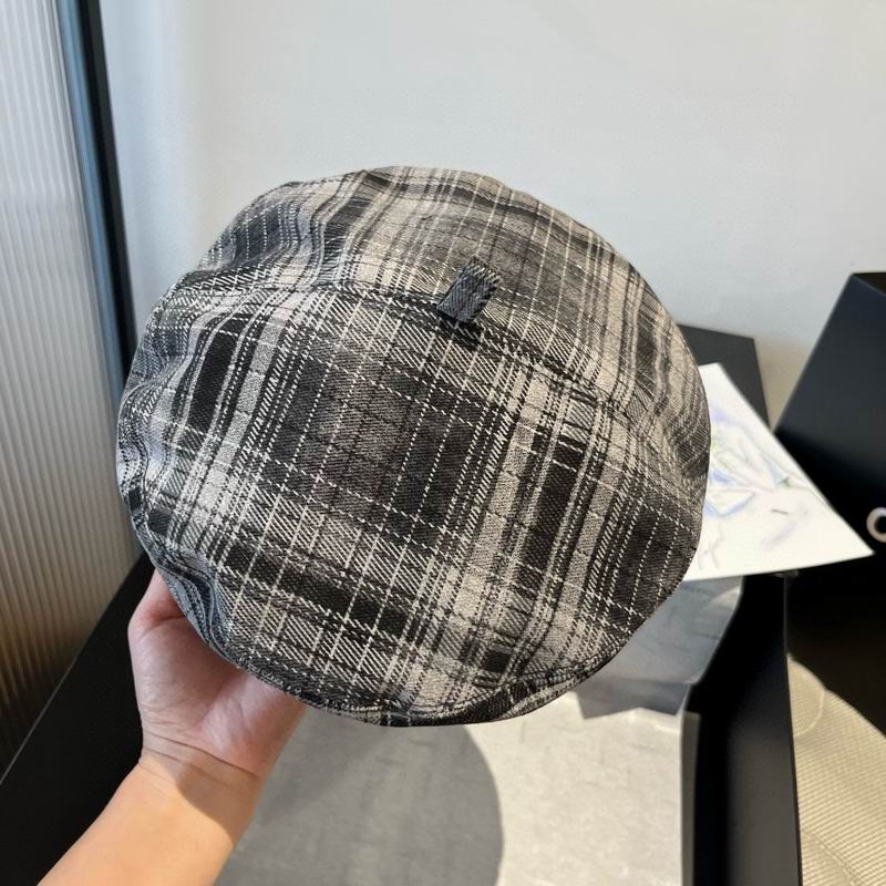 Hermes Beret (781)