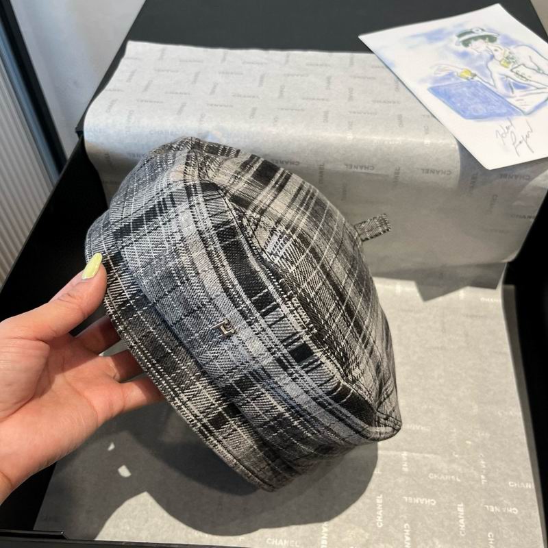 Hermes Beret (782)