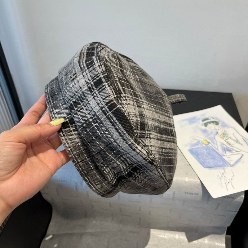 Hermes Beret (783)