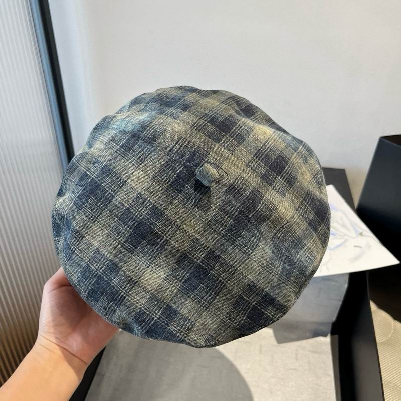 Hermes Beret (788)