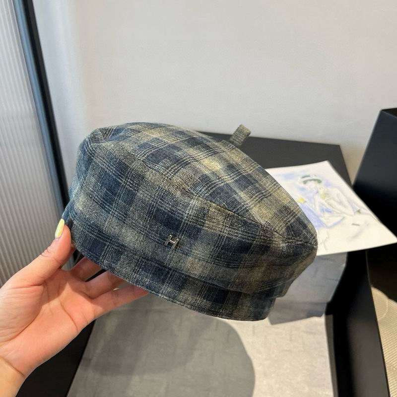 Hermes Beret (789)