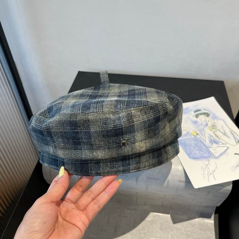 Hermes Beret (793)