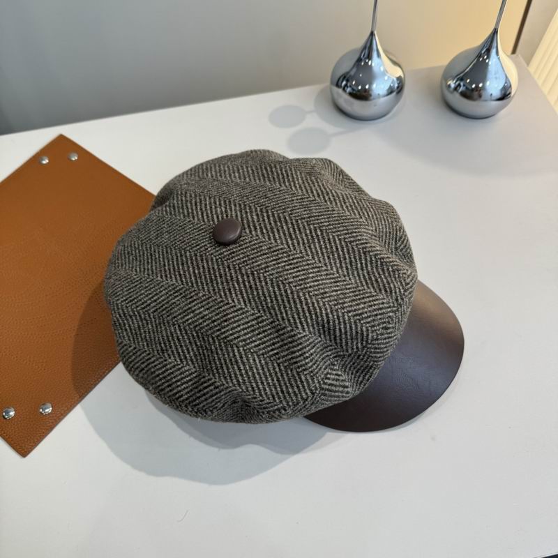 Hermes Cap (100)