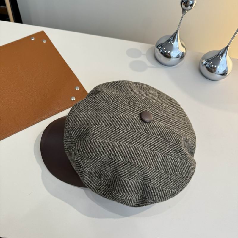 Hermes Cap (101)