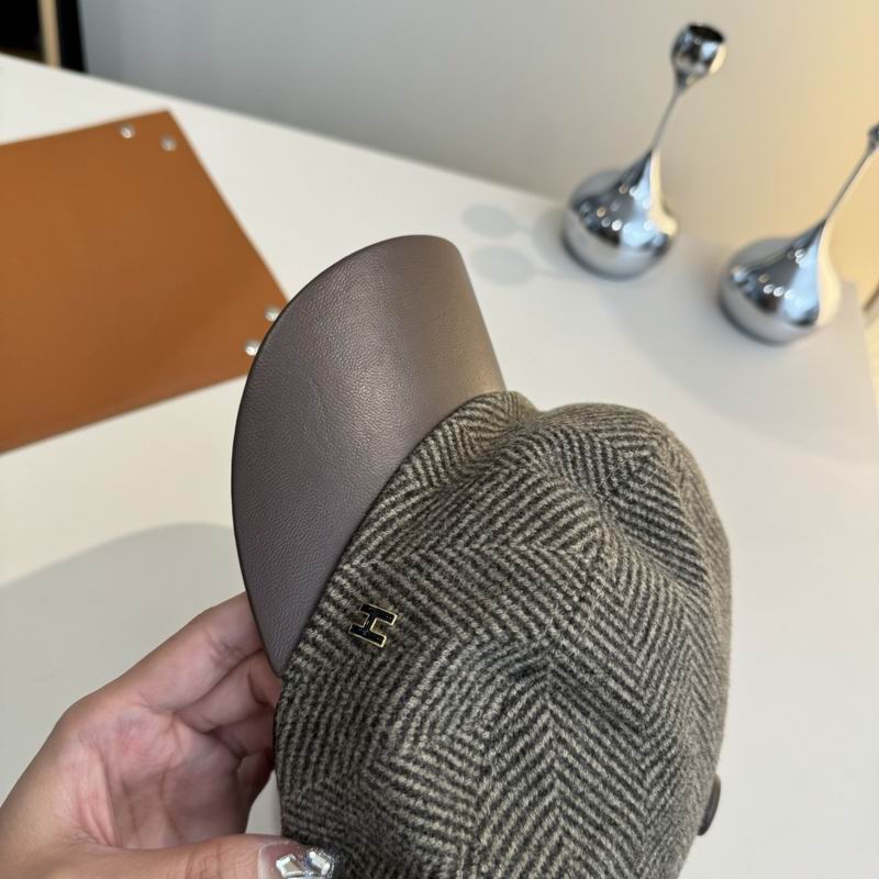 Hermes Cap (102)