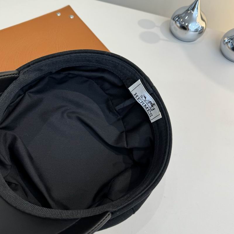 Hermes Cap (105)