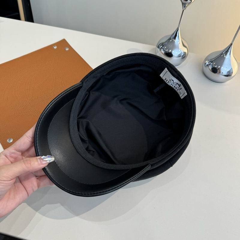 Hermes Cap (106)