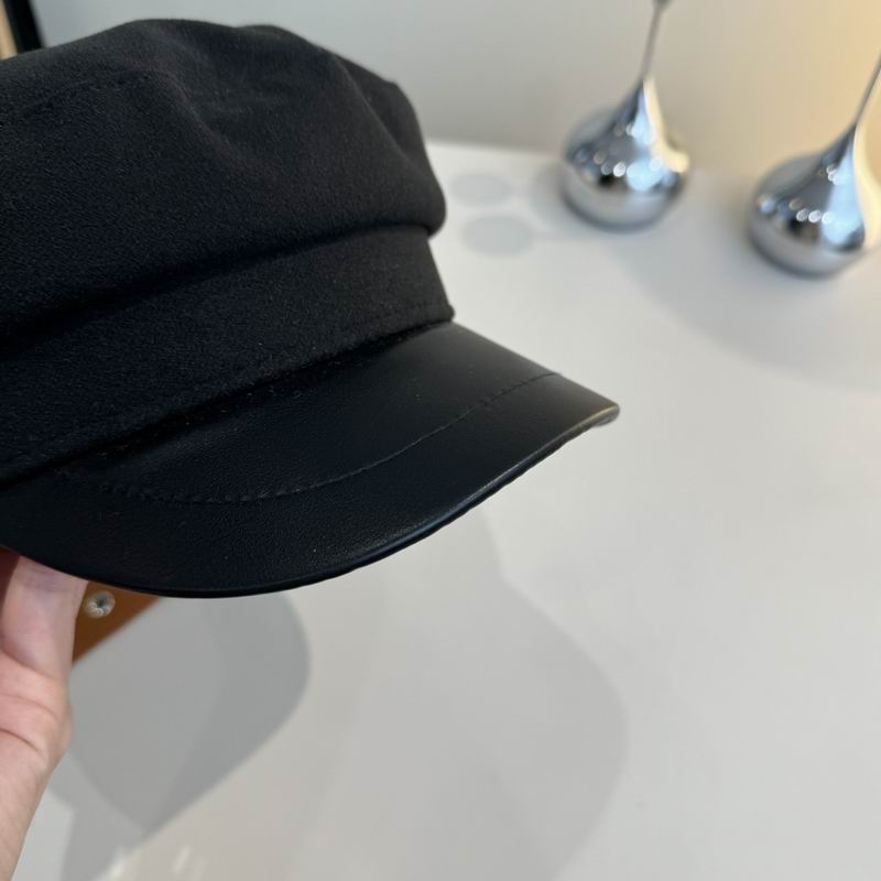 Hermes Cap (107)