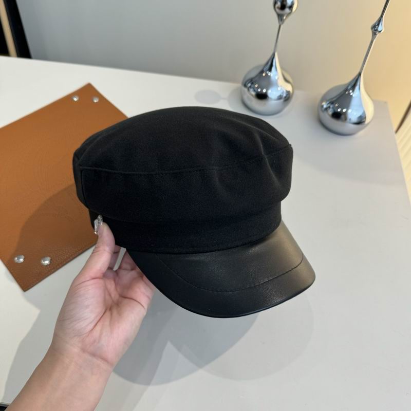 Hermes Cap (108)