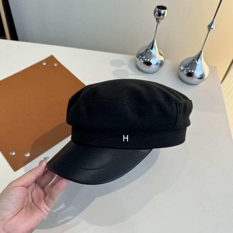Hermes Cap (109)