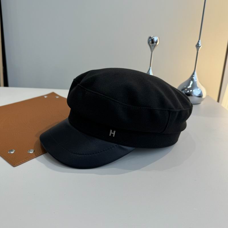 Hermes Cap (110)