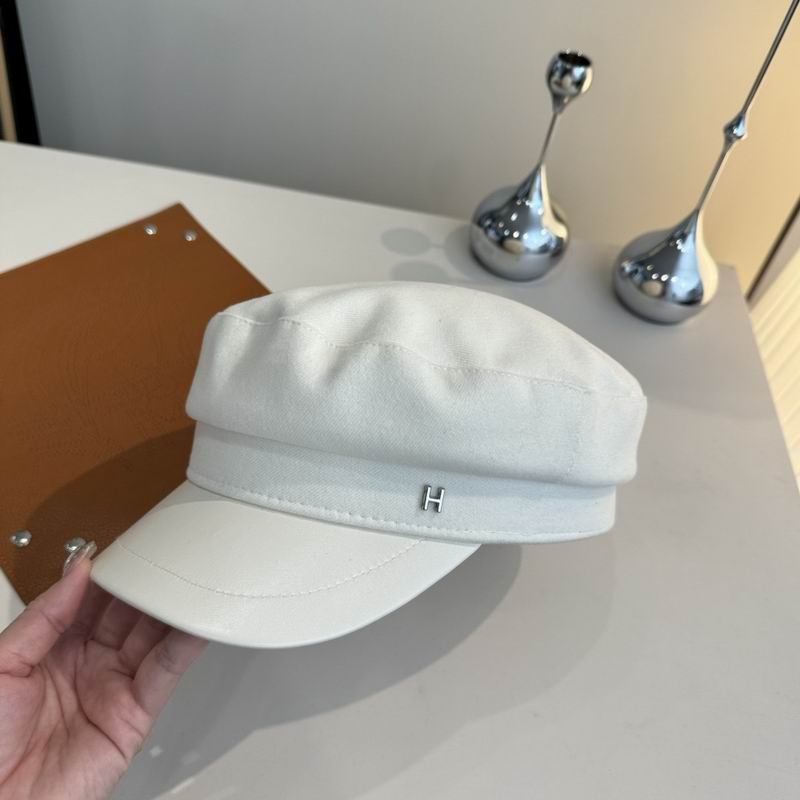 Hermes Cap (114)
