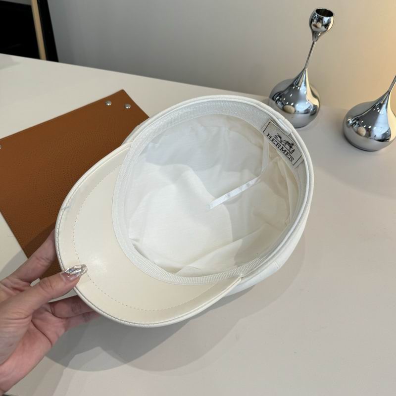 Hermes Cap (115)