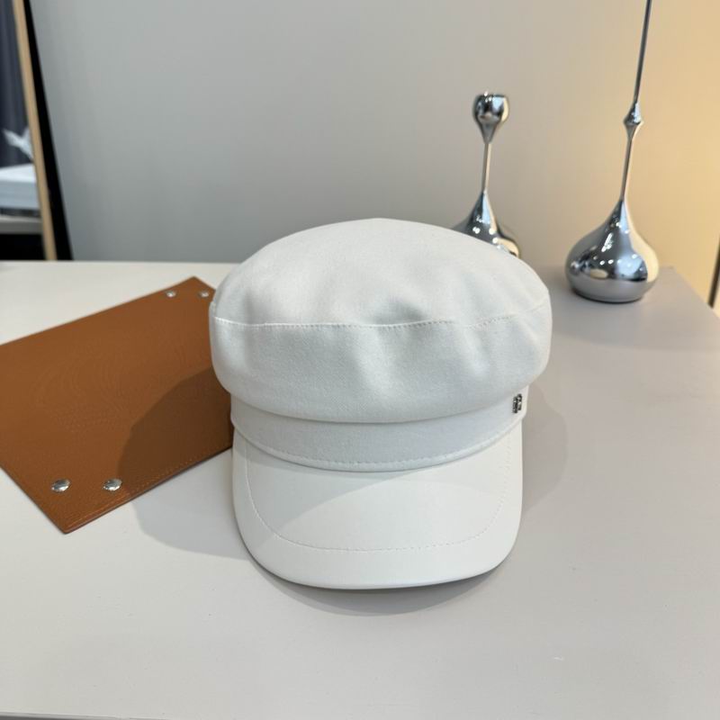 Hermes Cap (116)